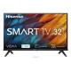Televisore Hisense 32A49K 32"