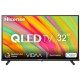 Televisore Hisense 32A59KQ 32"