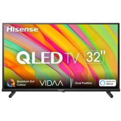 Televisore Hisense 32A59KQ 32"