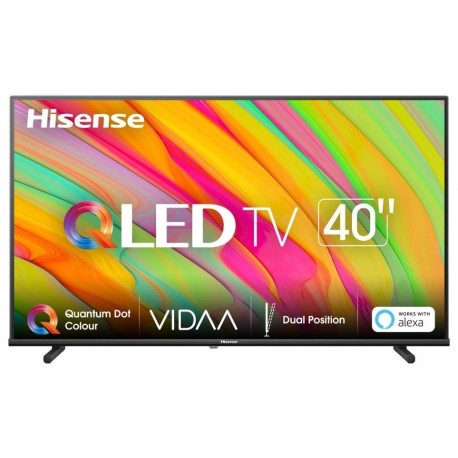 Televisore Hisense 40A59KQ 40"