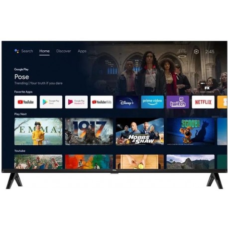 Televisore TCL 32S5400AF 32"