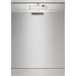 Lavastoviglie AeG FFB52600ZM