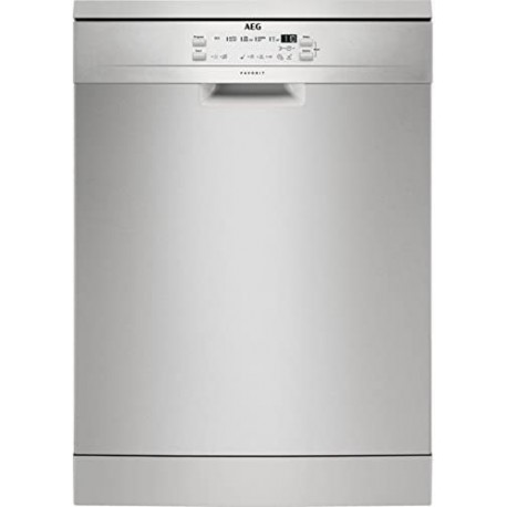 Lavastoviglie AeG FFB52600ZM