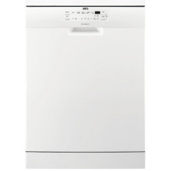 Lavastoviglie AeG FFB53610ZW