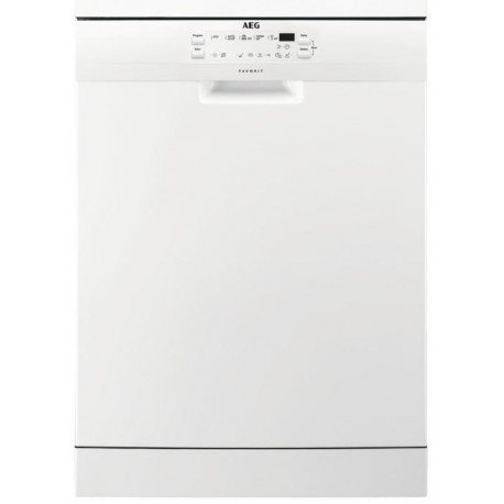 Lavastoviglie AeG FFB53610ZW