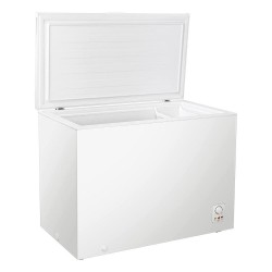 Congelatore Hisense FC386D4AF