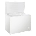 Congelatore Hisense FC386D4AF