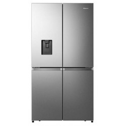 Frigorifero Hisense RQ758N4SWI1