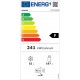 Frigorifero Hisense RT327N4AWF