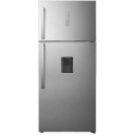 Frigorifero Hisense RT728N4WCE