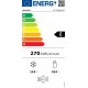 Frigorifero Hisense RT728N4WCE