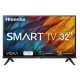 Televisore Hisense 32A4K 32"