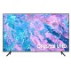 Televisore Samsung UE50CU7170UXZT 50"