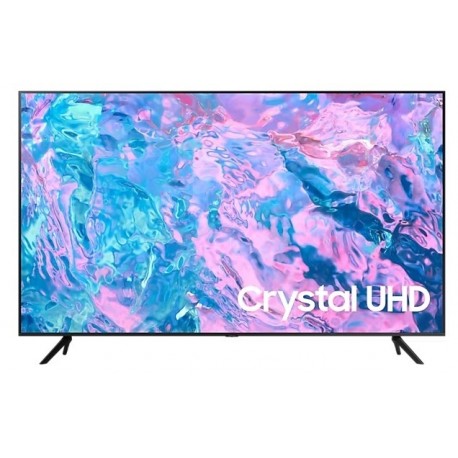 Televisore Samsung UE50CU7170UXZT 50"