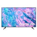 Televisore Samsung UE50CU7170UXZT 50"