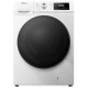 Lavasciuga Hisense WDQA9014EVJMW