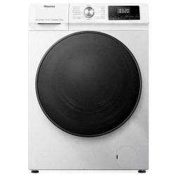 Lavasciuga Hisense WDQA9014EVJMW
