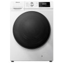 Lavasciuga Hisense WDQA9014EVJMW