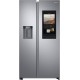 Frigorifero Samsung RS6HA8891SL