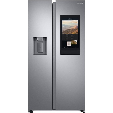 Frigorifero Samsung RS6HA8891SL