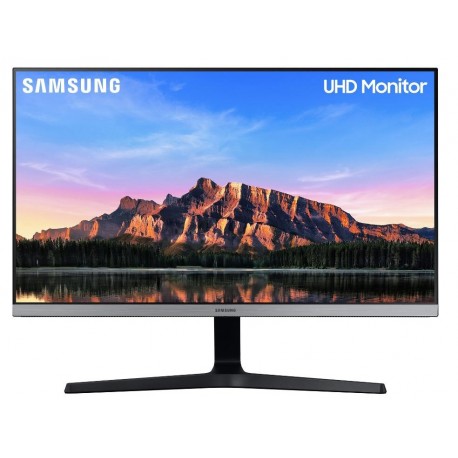 Monitor Samsung LU28R550UQPXEN 28"