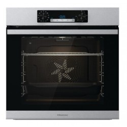 Forno Hisense BI64211PXTC