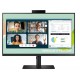 Monitor Samsung LS24A400VEUXEN 24"