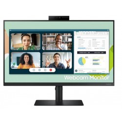 Monitor Samsung LS24A400VEUXEN 24"