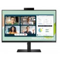 Monitor Samsung LS24A400VEUXEN 24"