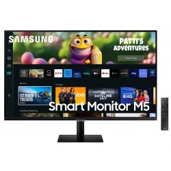 Monitor Samsung LS32CM500EUXEN 32"