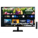 Monitor Samsung LS32CM500EUXEN 32"