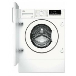 Lavatrice incasso Beko WITC7612B0