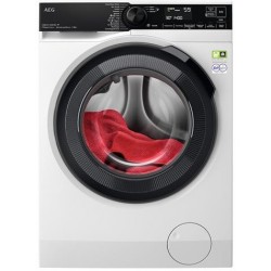 Lavatrice AeG LR8H84GBY