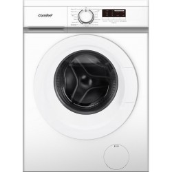 Lavatrice Comfee CFE10W60WIT