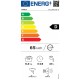 Lavatrice Comfee CFE10W60WIT