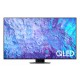 Televisore Samsung QE55Q80CATXZT 55"
