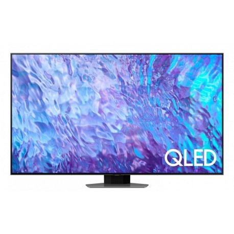 Televisore Samsung QE55Q80CATXZT 55"