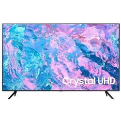 Televisore Samsung UE65CU7170UXZT 65"