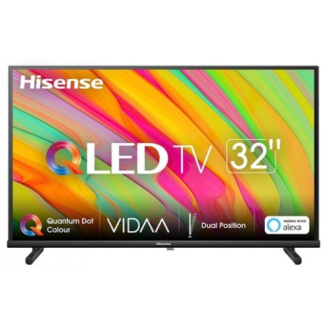 Televisore Hisense 32A5KQ 32"
