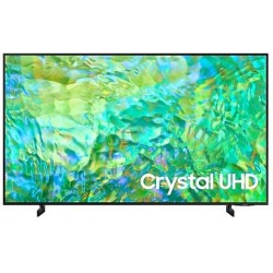 Televisore Samsung UE75CU8070UXZT 75"