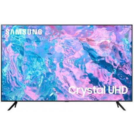 Televisore Samsung UE75CU7170UXZT 75"
