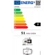 Televisore Samsung QE43Q60CAUXZT 43"