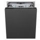 Lavastoviglie incasso Smeg ST382C