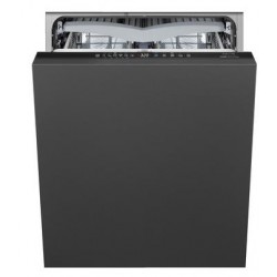 Lavastoviglie incasso Smeg ST382C