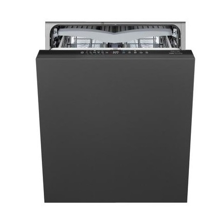 Lavastoviglie incasso Smeg ST382C
