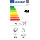 Lavastoviglie incasso Smeg ST382C