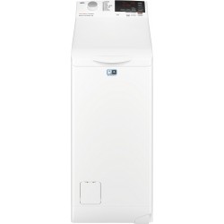 Lavatrice AeG L6TBG723