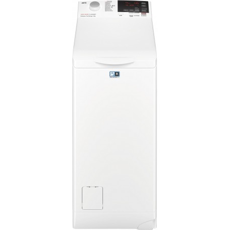 Lavatrice AeG L6TBG723