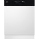 Lavastoviglie incasso Electrolux EEA47201IK