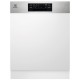Lavastoviglie incasso Electrolux EEA47201IX